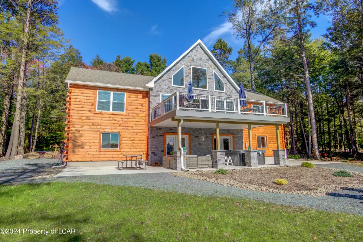 134 Sir Bradford Road, Pocono Lake in Pocono Lake