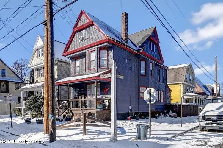 67 Barney Street, Wilkes-Barre in Wilkes-Barre