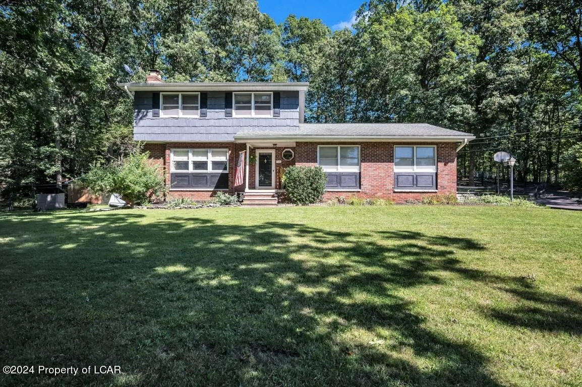 1665 Church Road, Mountain Top in Mountain Top