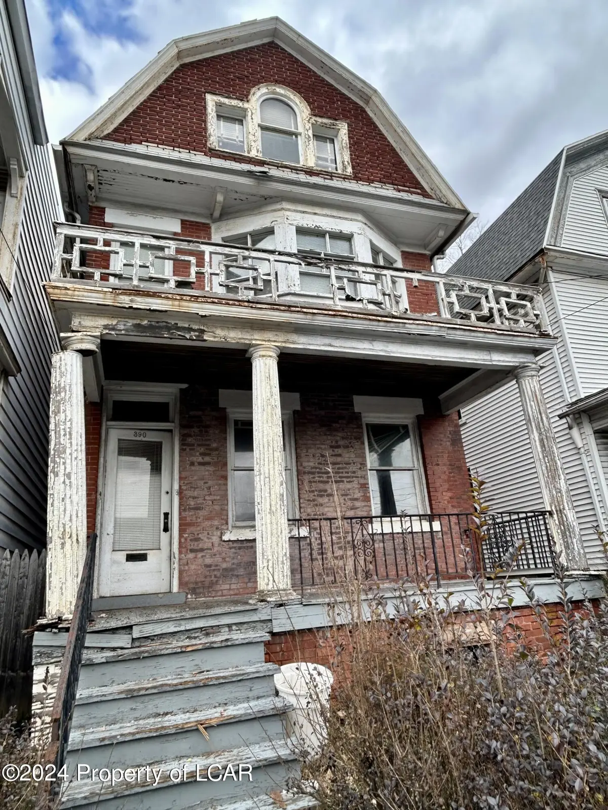 390 N Main Street, Wilkes-Barre in Wilkes-Barre