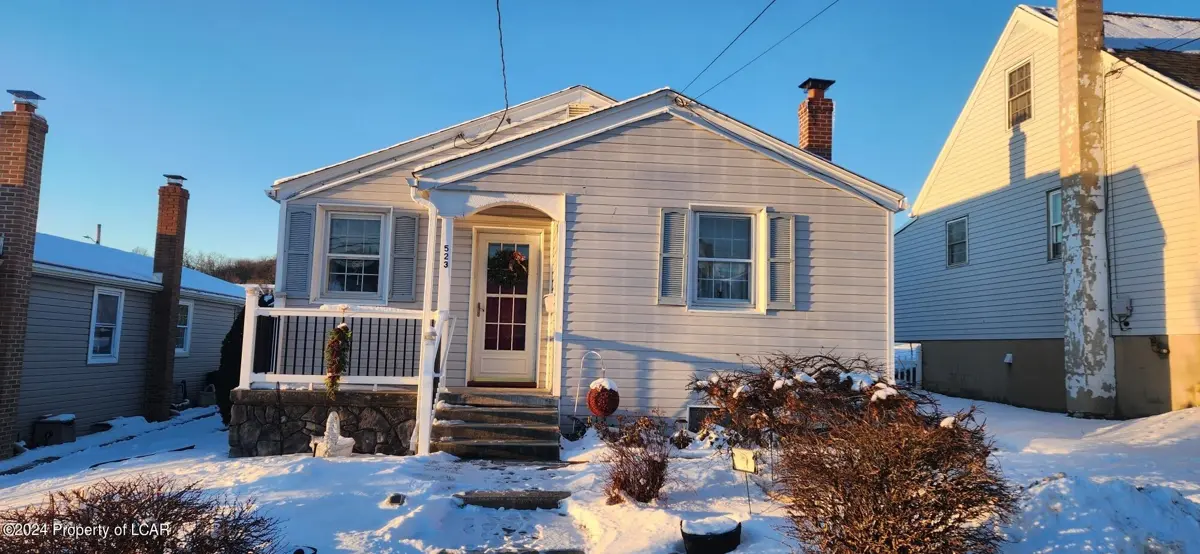523 Willing Street, Tamaqua in Tamaqua