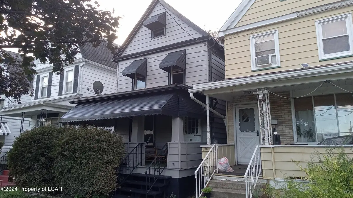 330 Madison Street, Wilkes-Barre in Wilkes-Barre