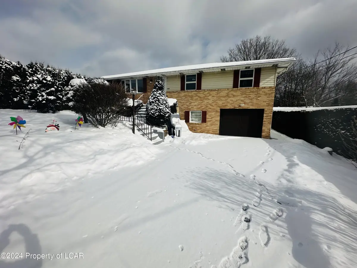 665 Thompson Street, Hazle Township in Hazle Township