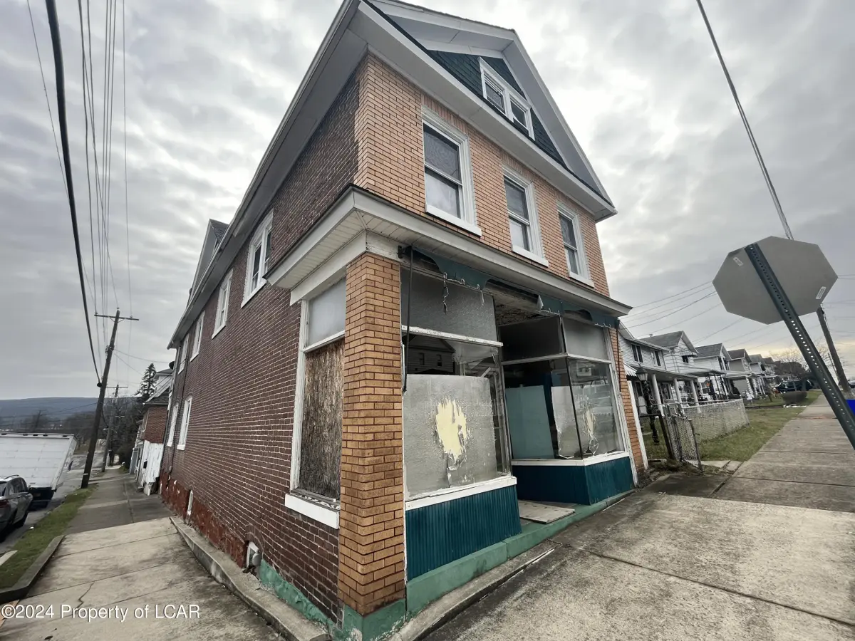 185 E Union Street, Nanticoke in Nanticoke