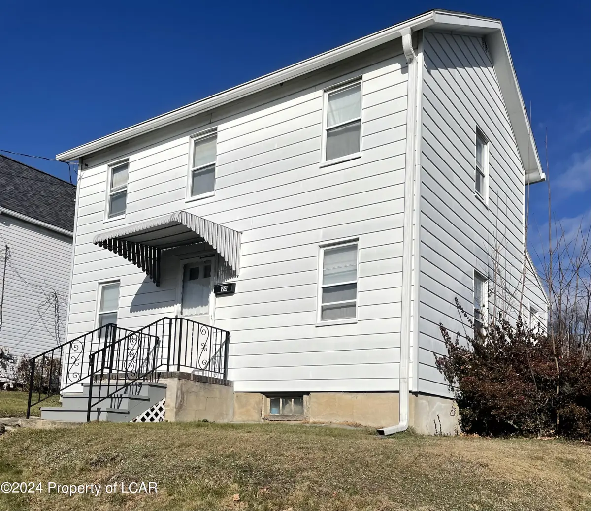 94 HENRY Street, Plains in Plains