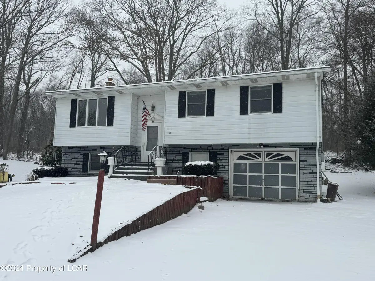 110 Lee Lane, Harding in Harding