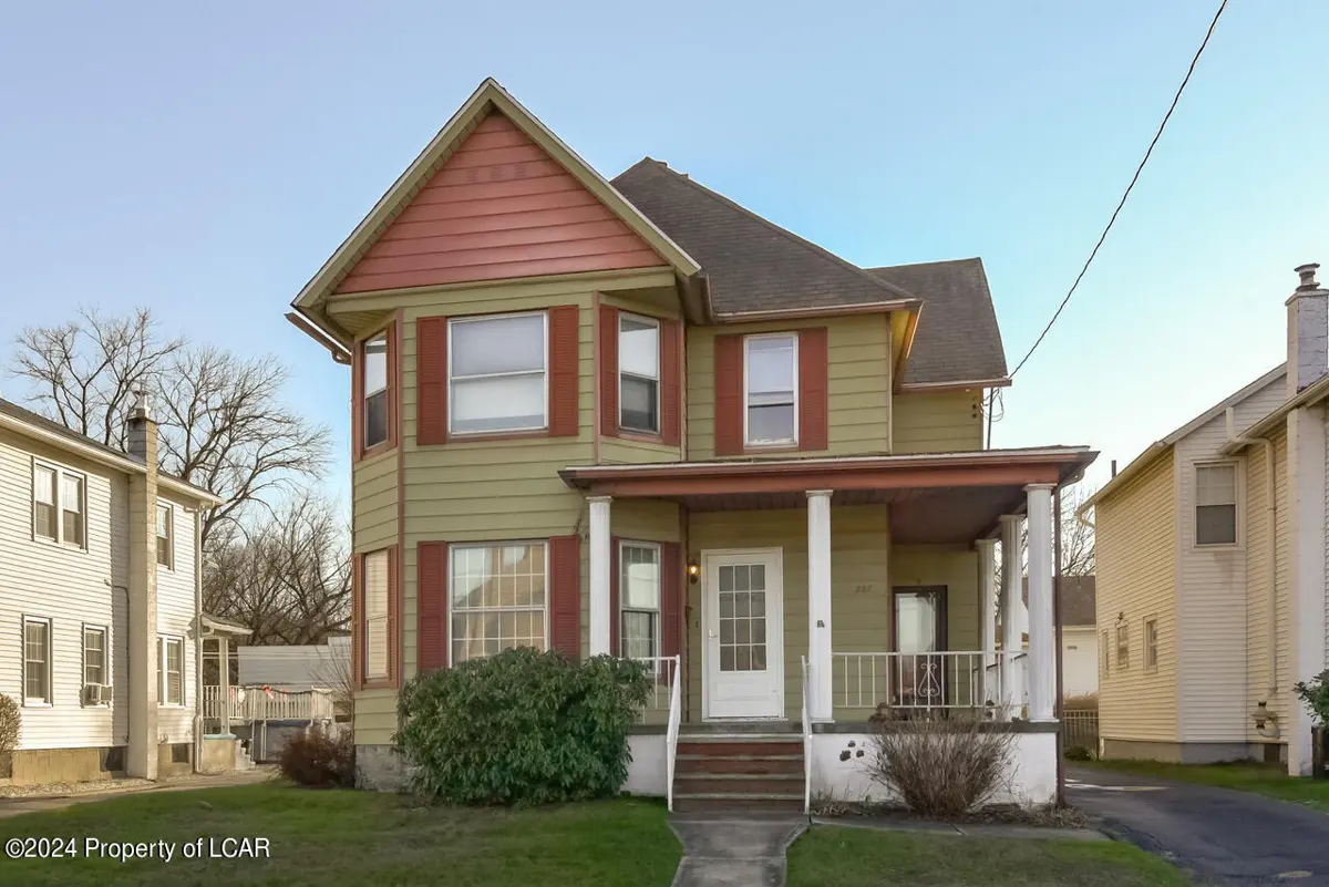 227 Broad Street, Pittston in Pittston