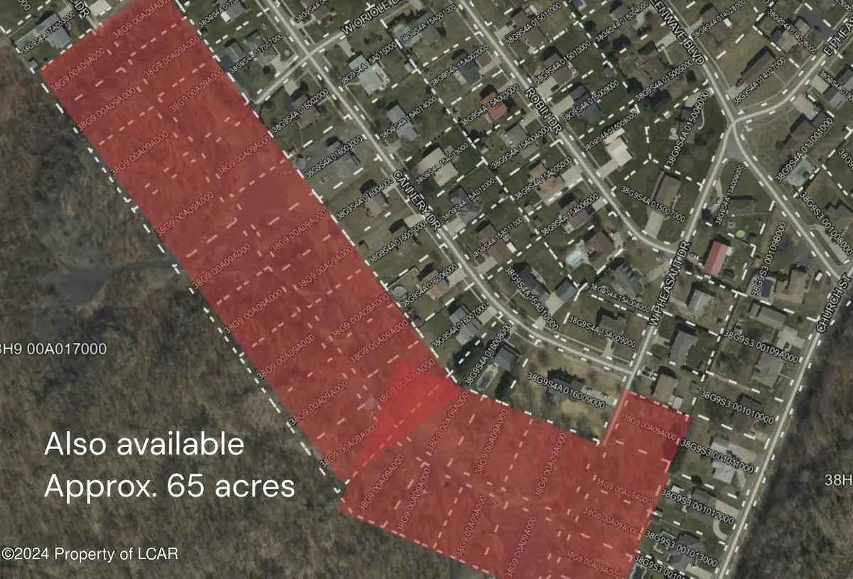 Lot 09A Main Street, Larksville