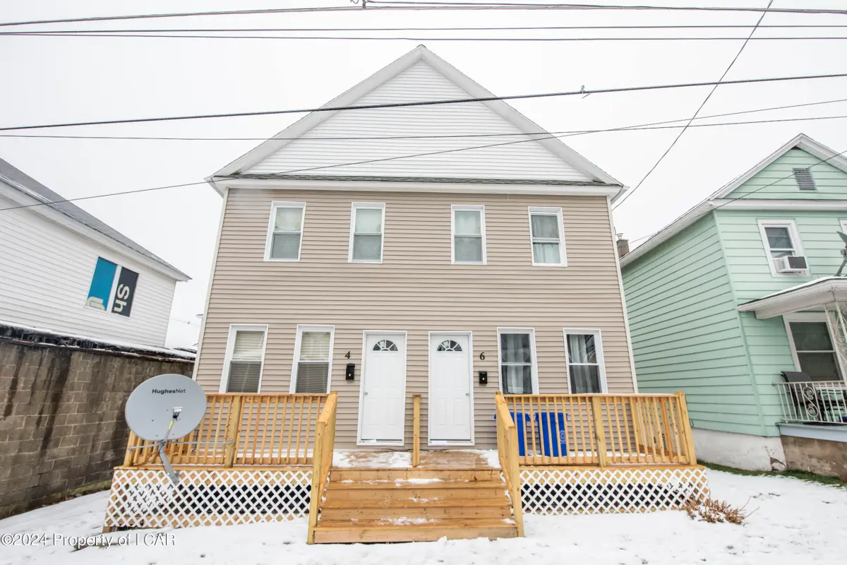 4-6 Everhart Street, Hanover in Hanover