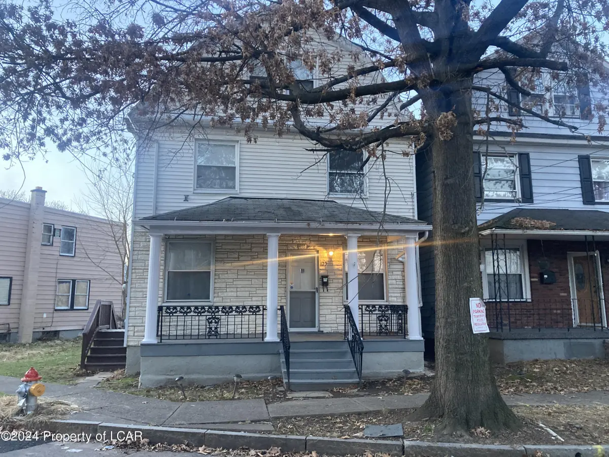 125 Carlisle Street, Wilkes-Barre in Wilkes-Barre
