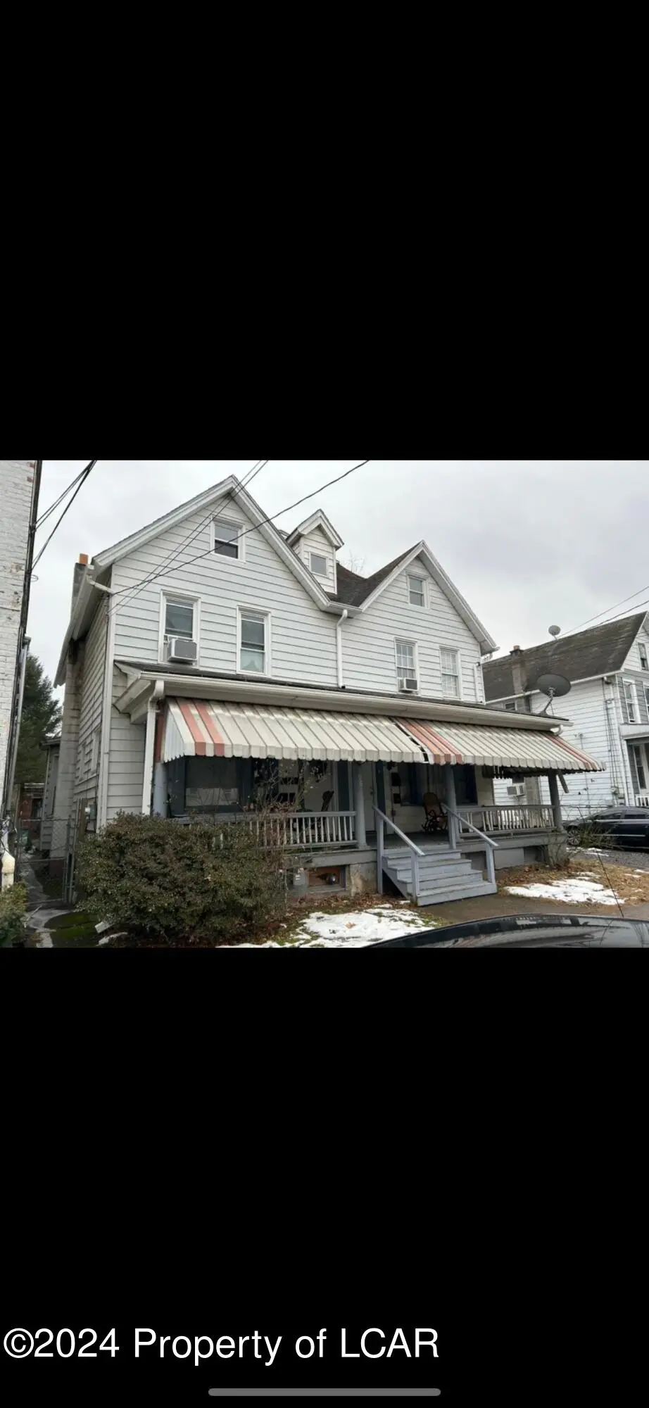 96 Carey Avenue, Wilkes-Barre in Wilkes-Barre
