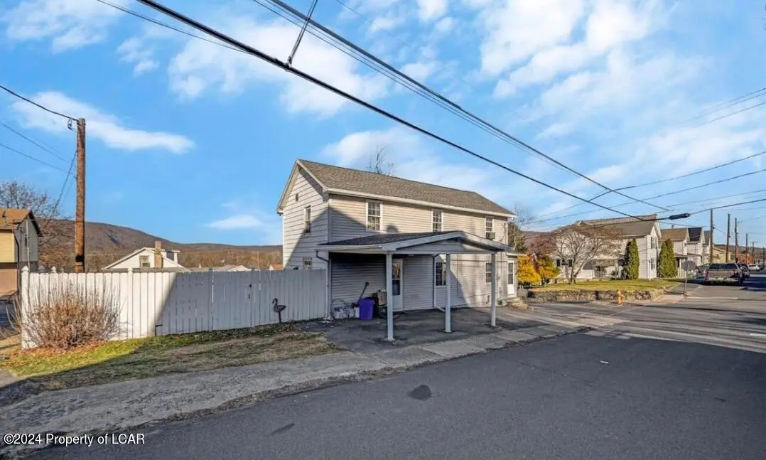 29 union Street, Pittston in Pittston