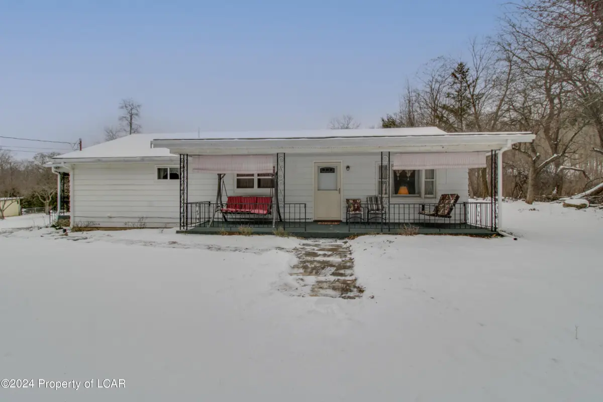 546 Langan Road, Pittston Township in Pittston Township