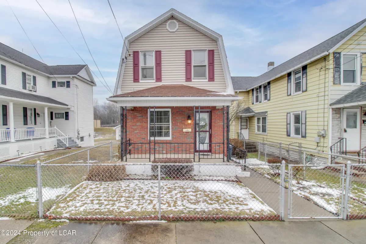409 Watt Street, Duryea in Duryea