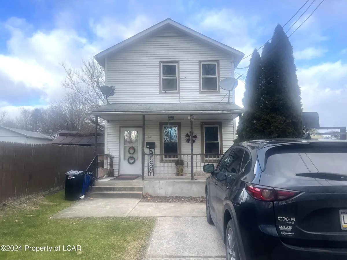118 Ashley Street, Ashley in Ashley