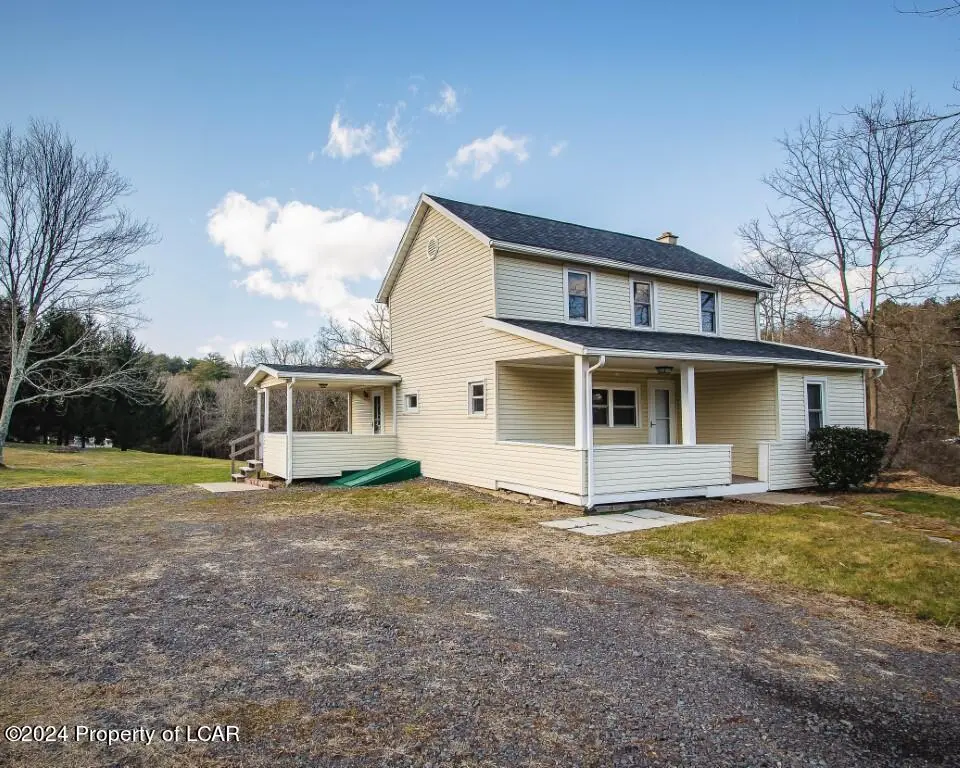 371 Saint Johns Road, Wapwallopen in Wapwallopen