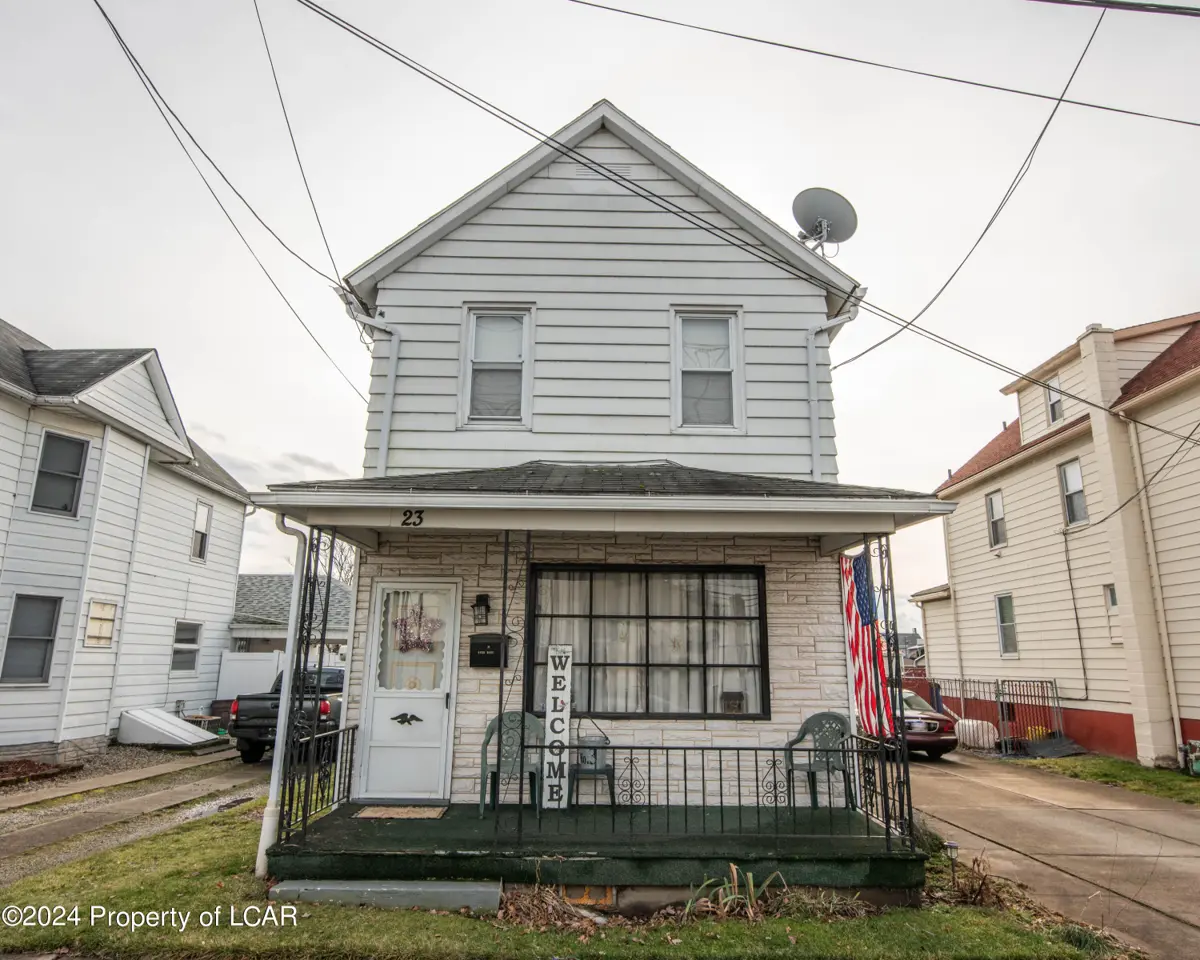 23 Kado Street, Wilkes-Barre in Wilkes-Barre