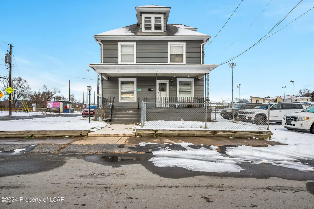 4 STARK Street, Pittston in Pittston