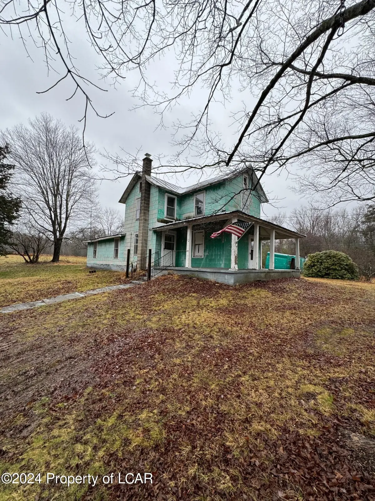 335 Goss Road, Sweet Valley in Sweet Valley