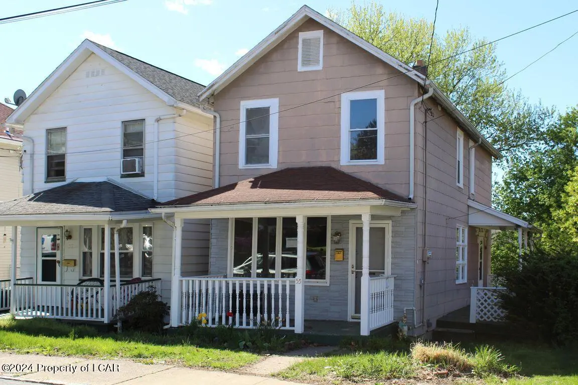 55 Graham Avenue, Hanover Township in Hanover Township