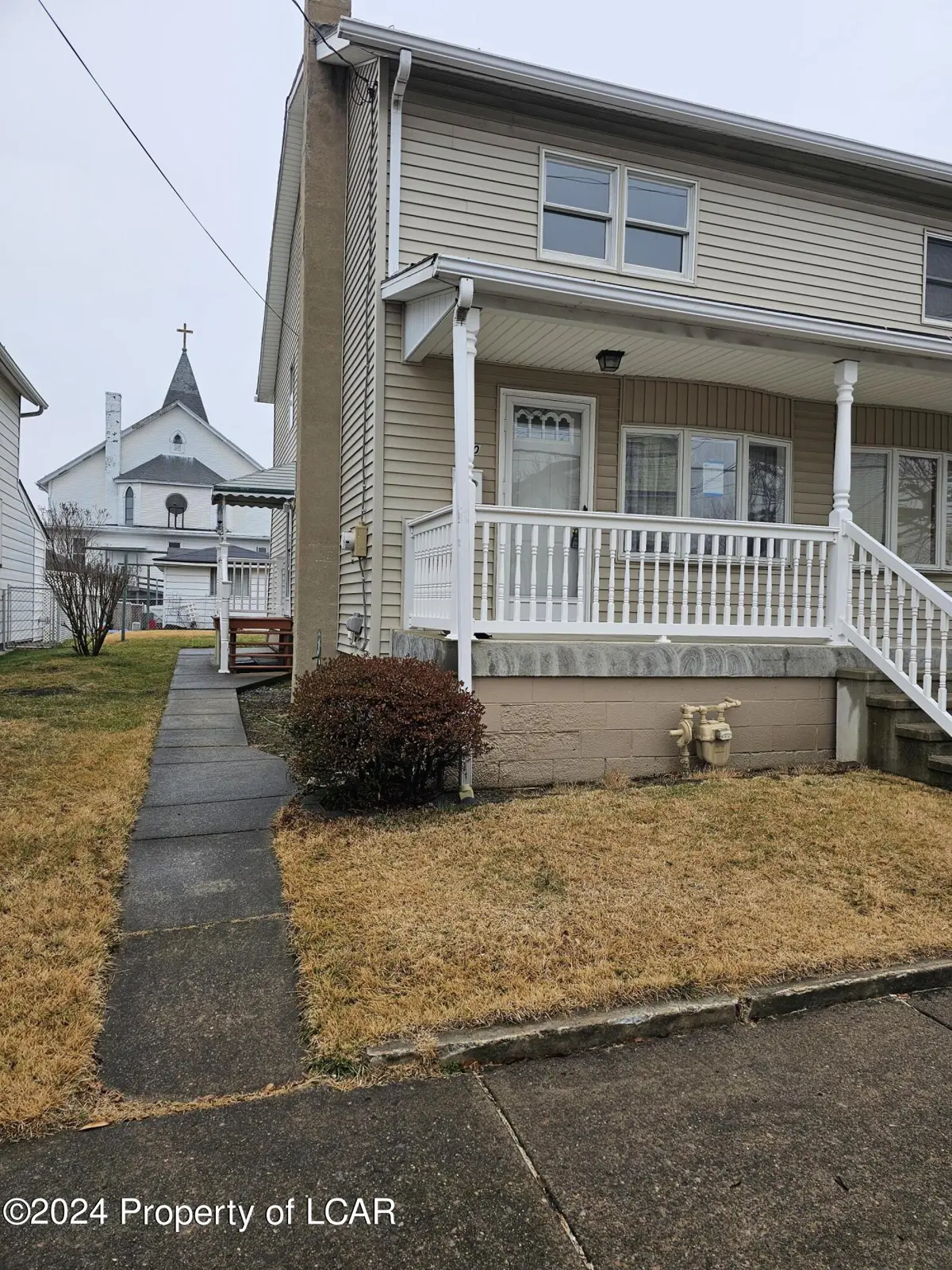 160 Matson Avenue, Wilkes-Barre in Wilkes-Barre