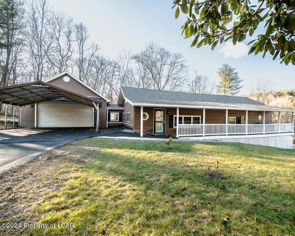 375 Saint Johns Road, Wapwallopen in Wapwallopen