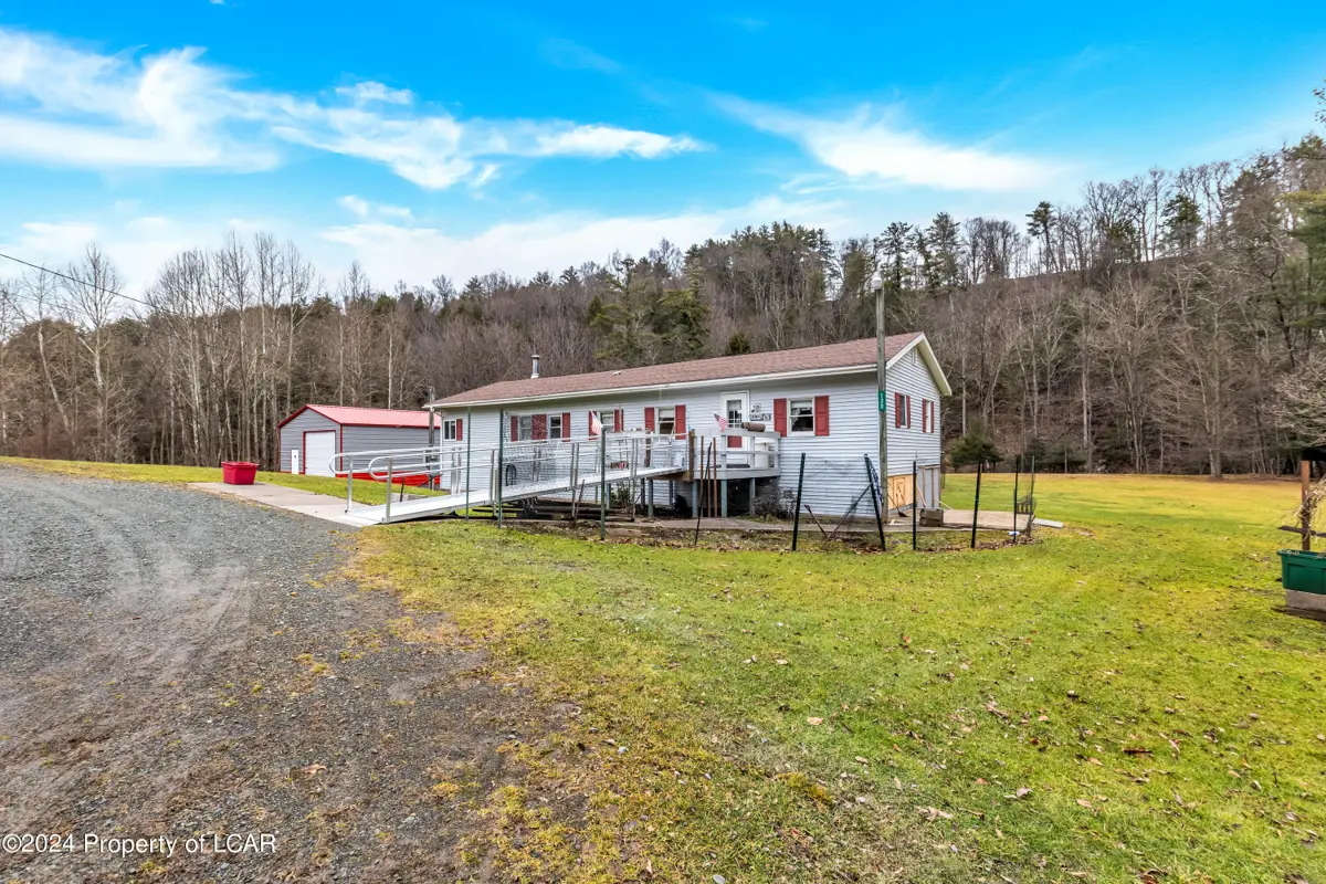 130 Old Highway Lane, Forkston in Forkston