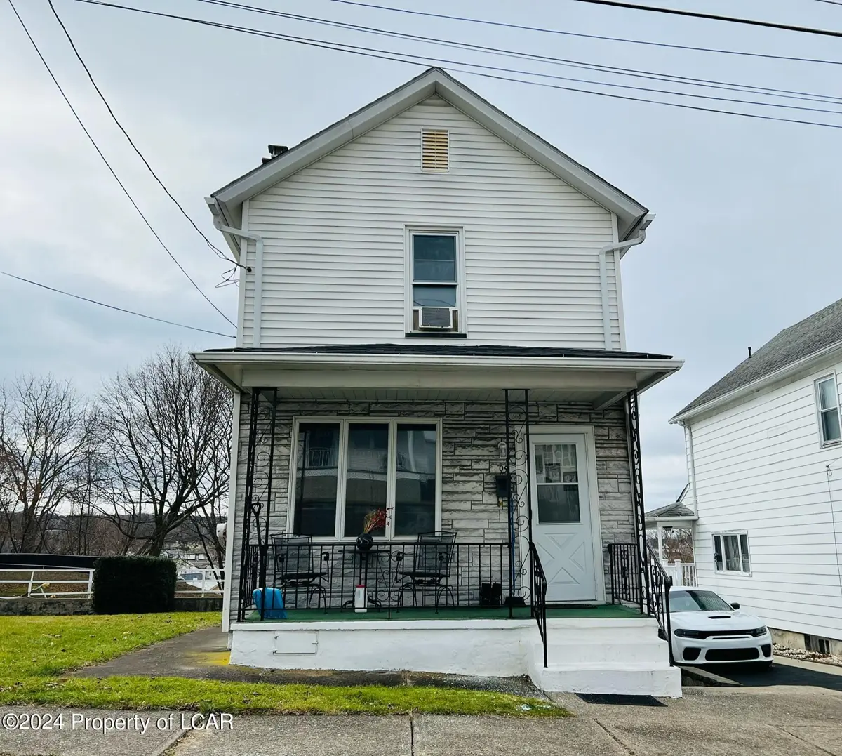 95 John Street, Pittston in Pittston
