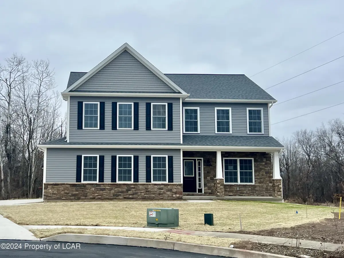 28 Joshua Lane, Duryea in Duryea
