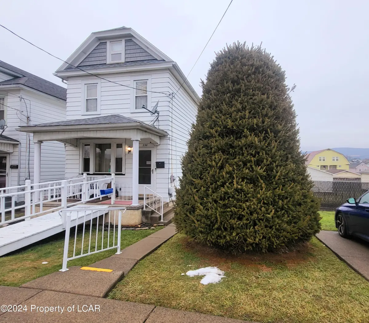 236 E Washington Street, Nanticoke in Nanticoke