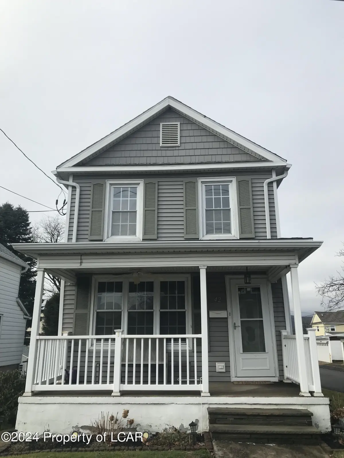 42 Mercer Street, Plains in Plains