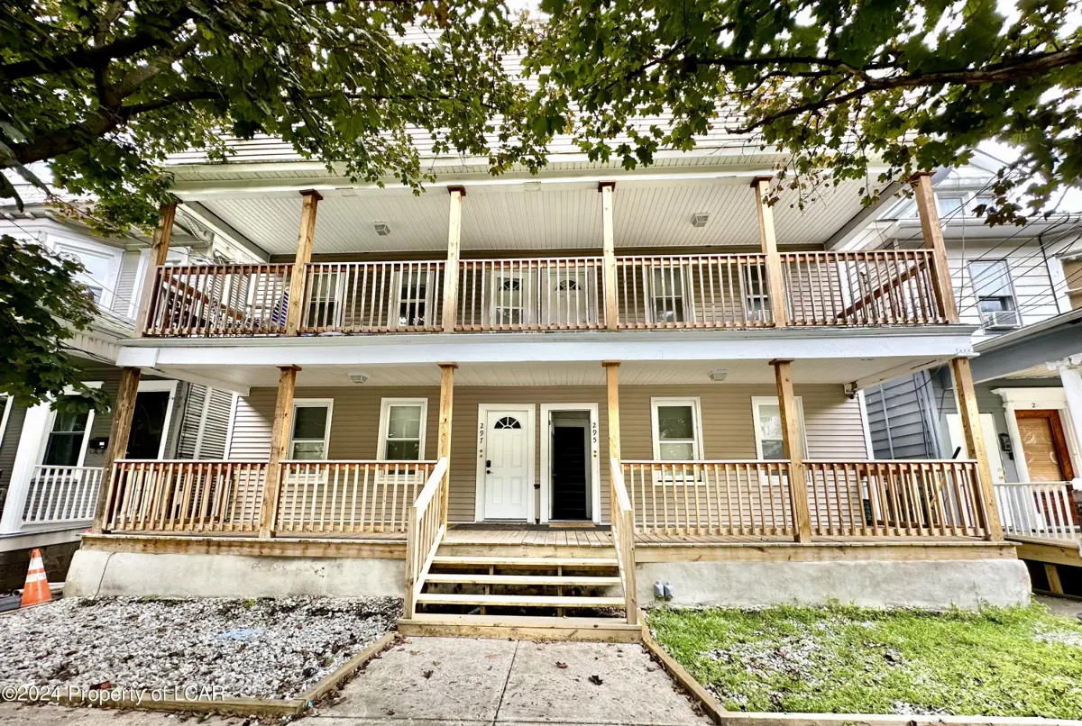 295 N Main Street, Wilkes-Barre in Wilkes-Barre