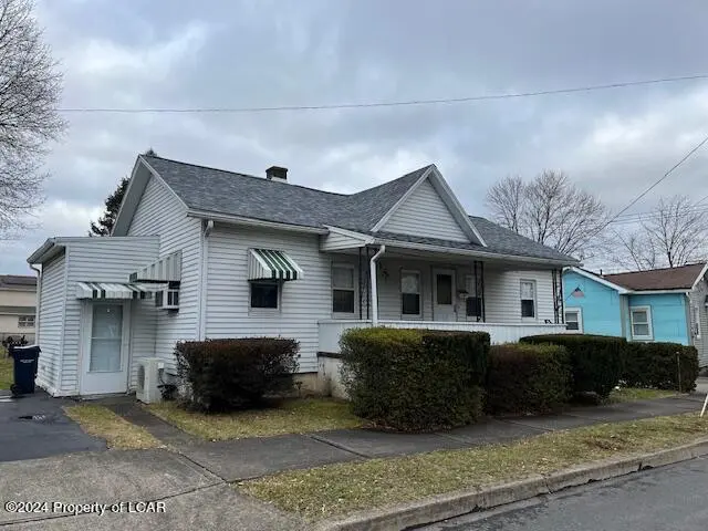 103 Bidlack Street, Forty Fort in Forty Fort
