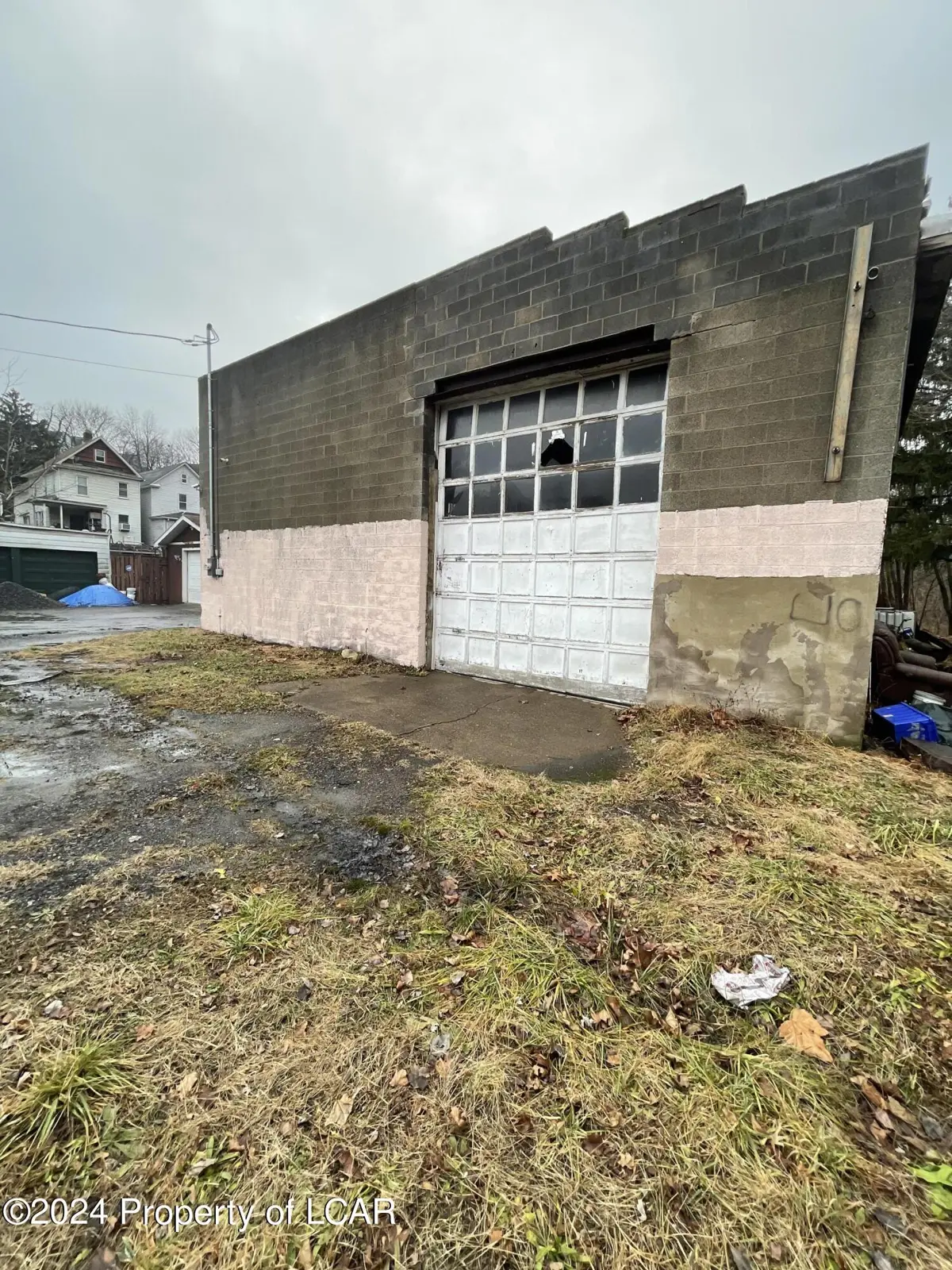 0 N Franklin Street, Wilkes-Barre in Wilkes-Barre