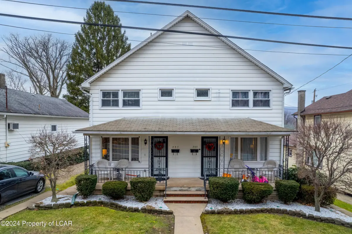 305 Bridge Street, Old Forge in Old Forge