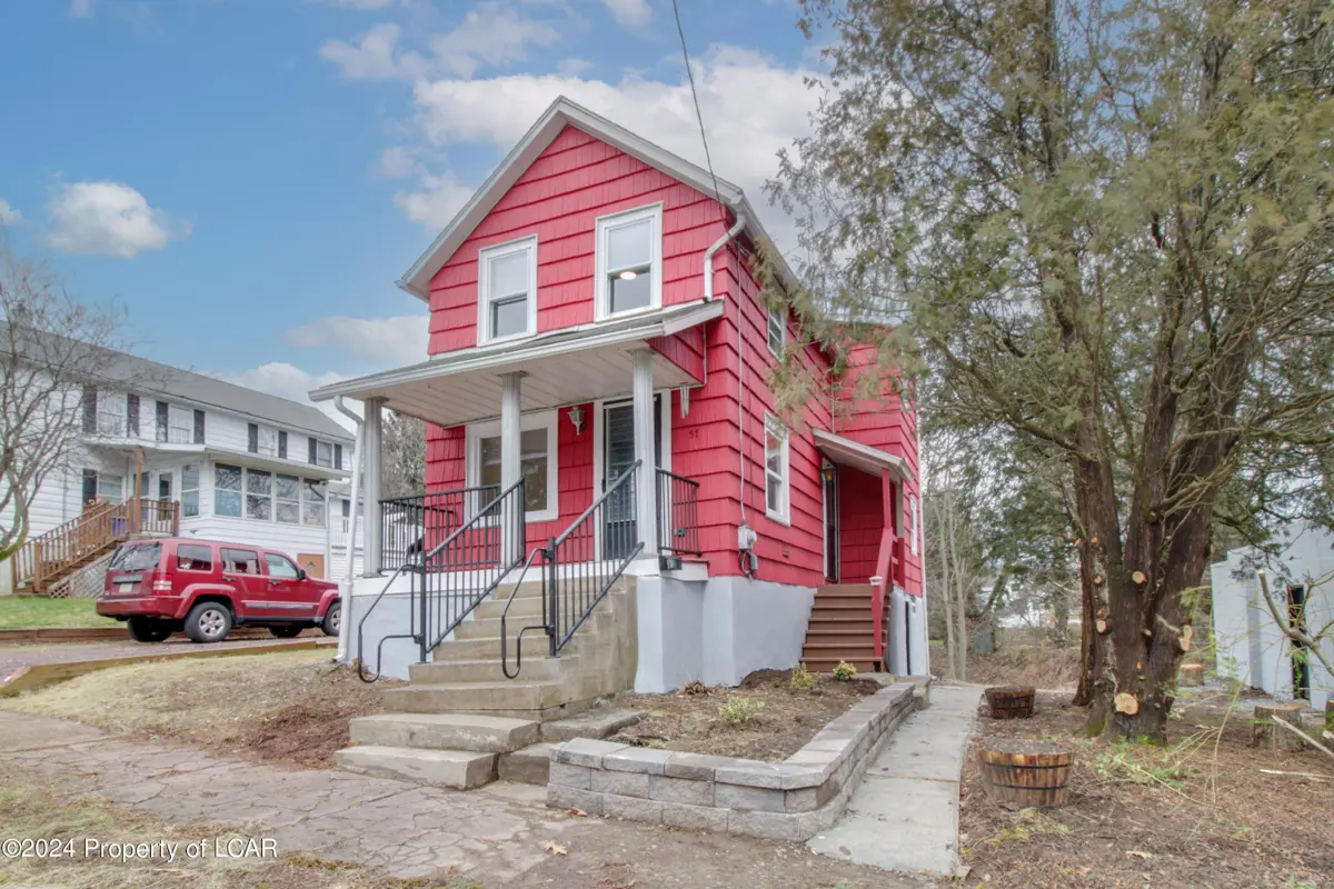 57 Mountain Street, Swoyersville in Swoyersville