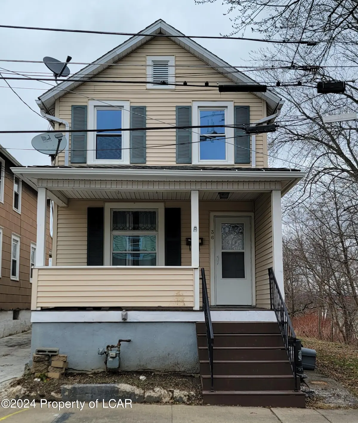 36 Ralph Street, Wilkes-Barre in Wilkes-Barre