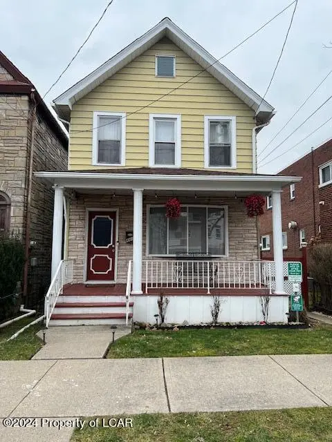 441 N Main Street, Wilkes-Barre in Wilkes-Barre