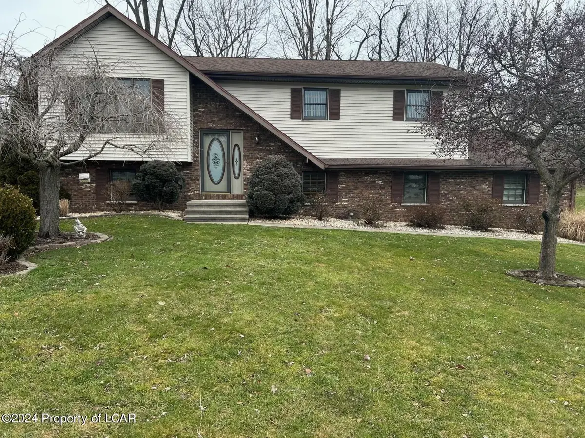 123 Winchester Way, Scranton in Scranton