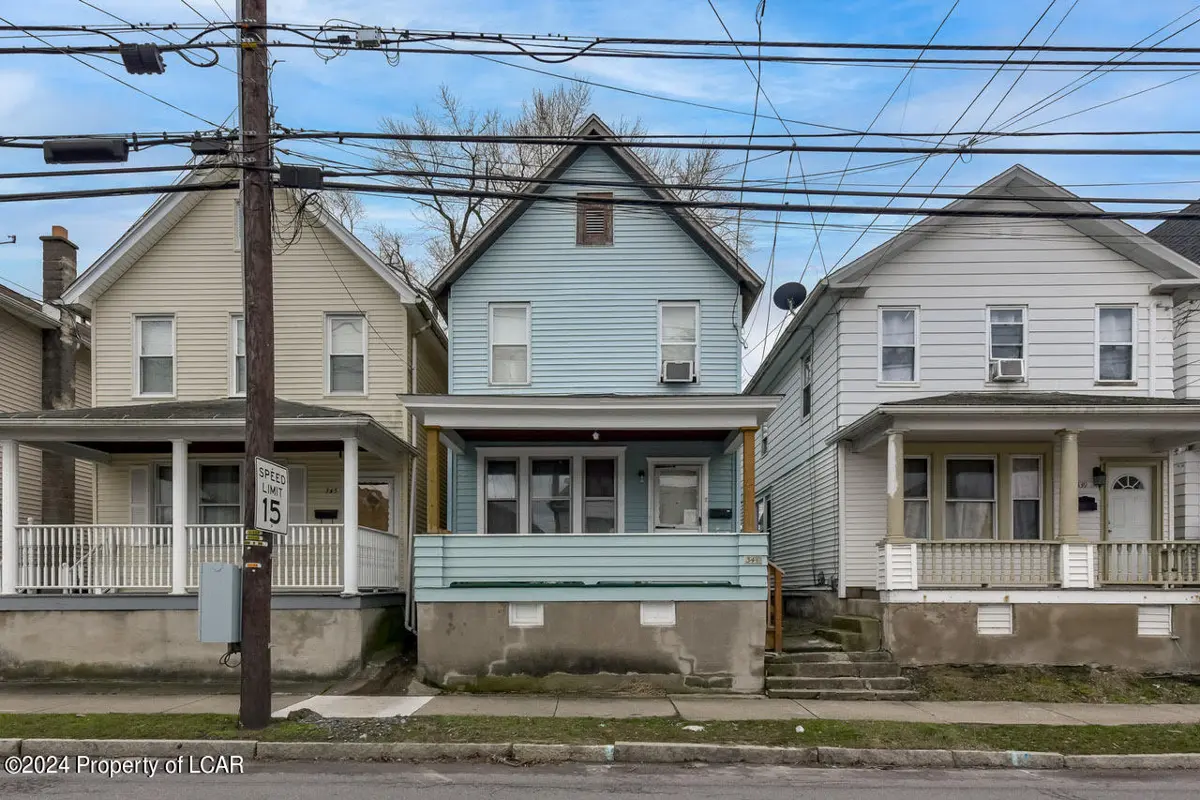 341 Scott Street, Wilkes-Barre in Wilkes-Barre