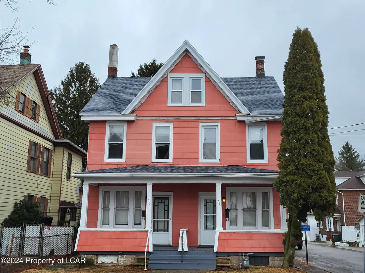 541 Grant Street, Hazleton in Hazleton