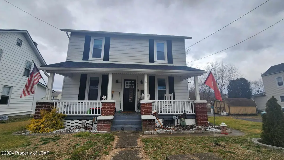 617 Freas Avenue, Berwick in Berwick