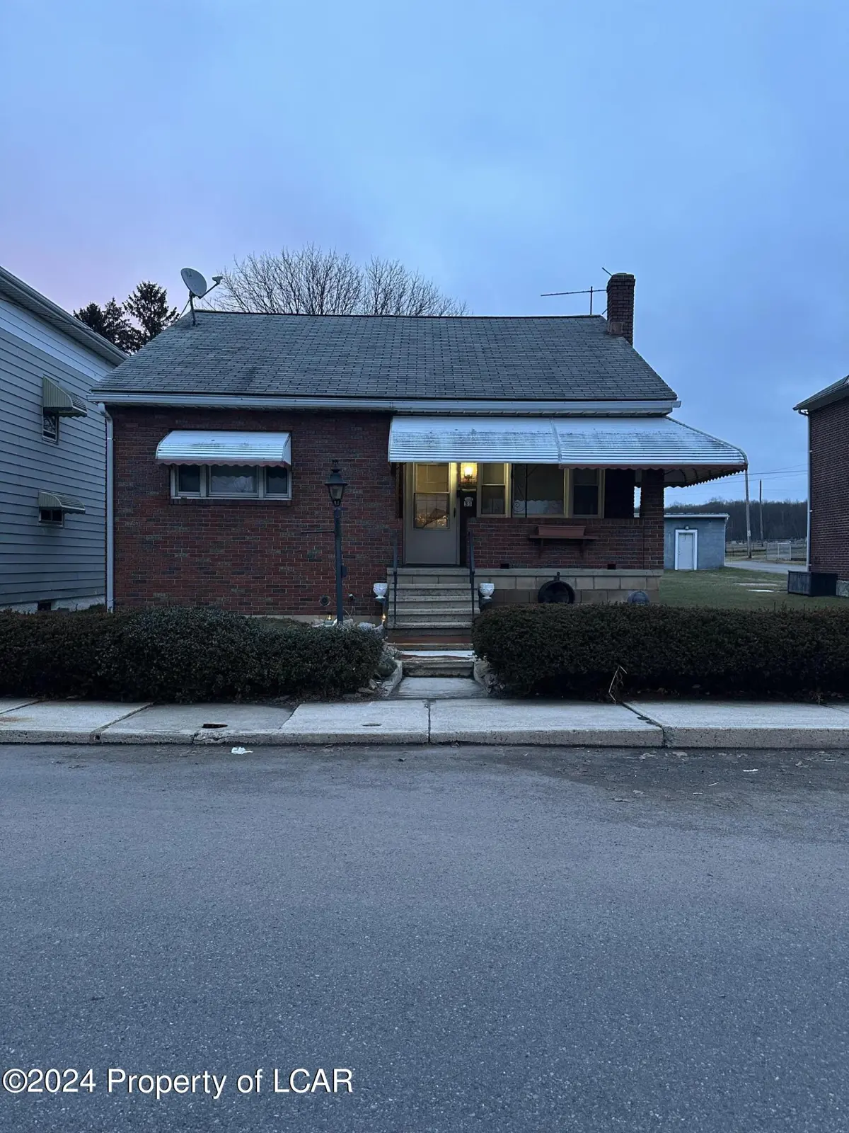31 S Sheridan Street, McAdoo in McAdoo