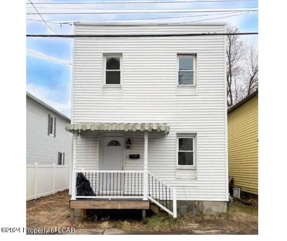 217 Liberty Street, West Pittston in West Pittston