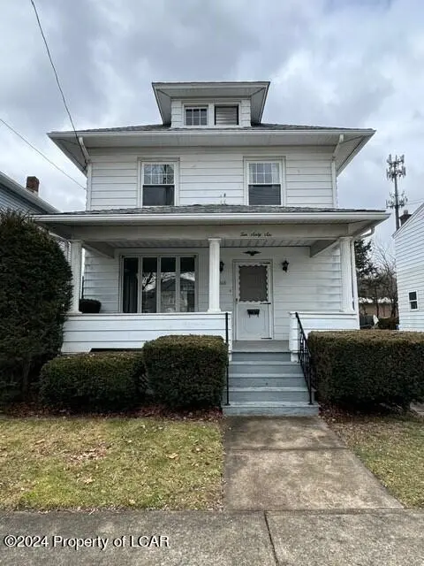 1066 Murray Street, Forty Fort in Forty Fort
