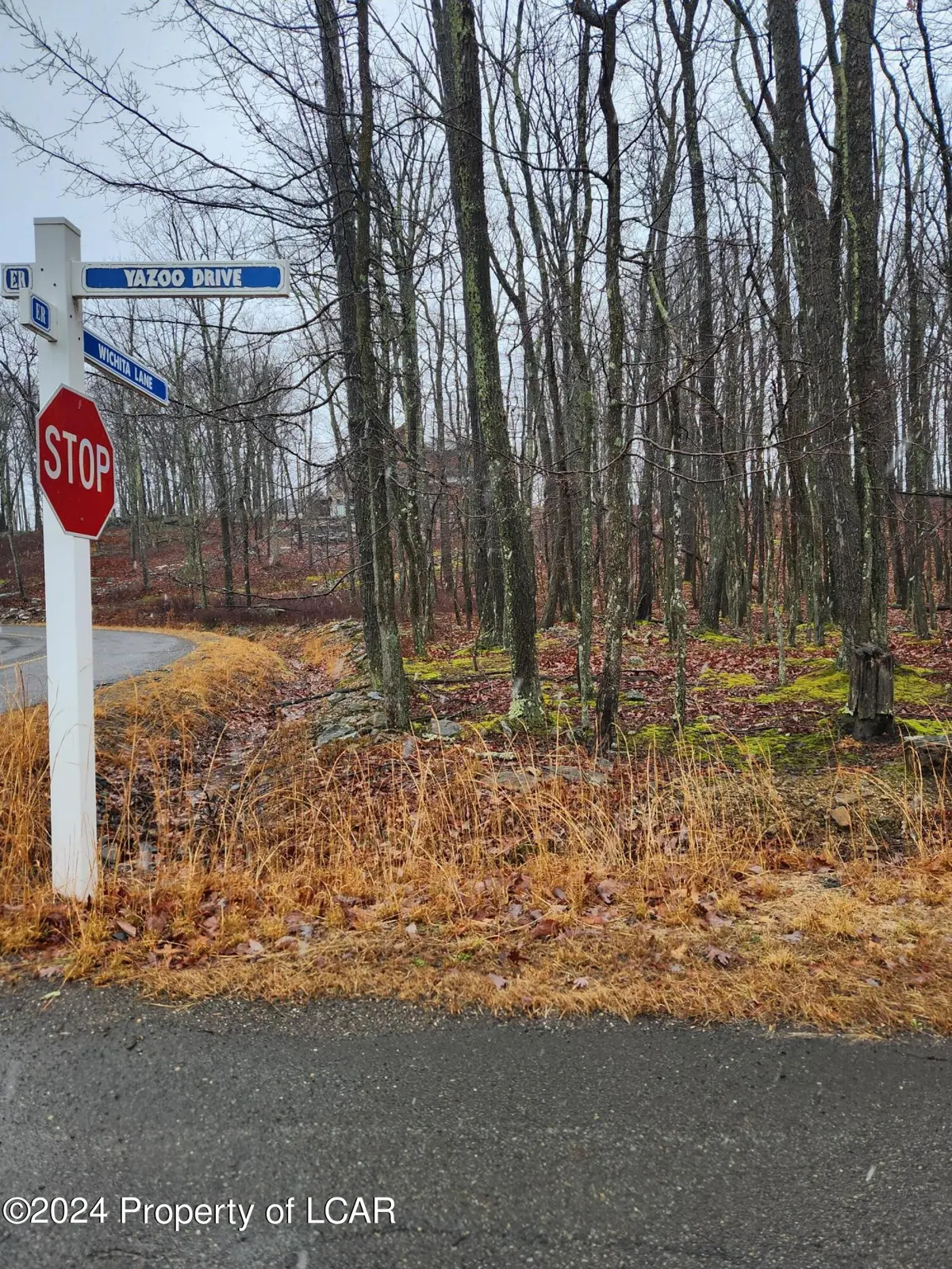 179 RVW Wichita Lane, West Hazleton in West Hazleton