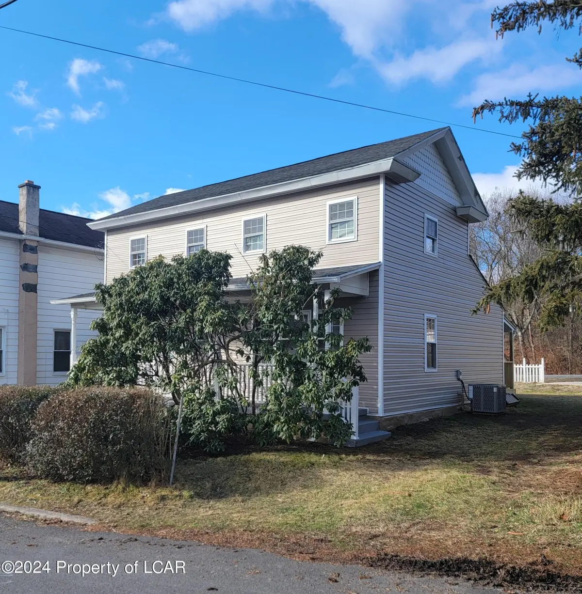 289 Vine Street, Plymouth in Plymouth