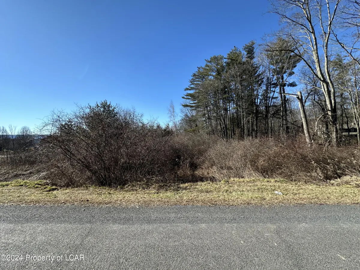 Sweitz Road, Drums in Drums