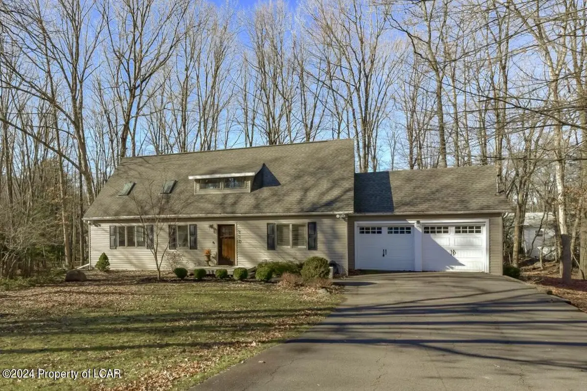 110 Buck Ridge Lane, Drums in Drums
