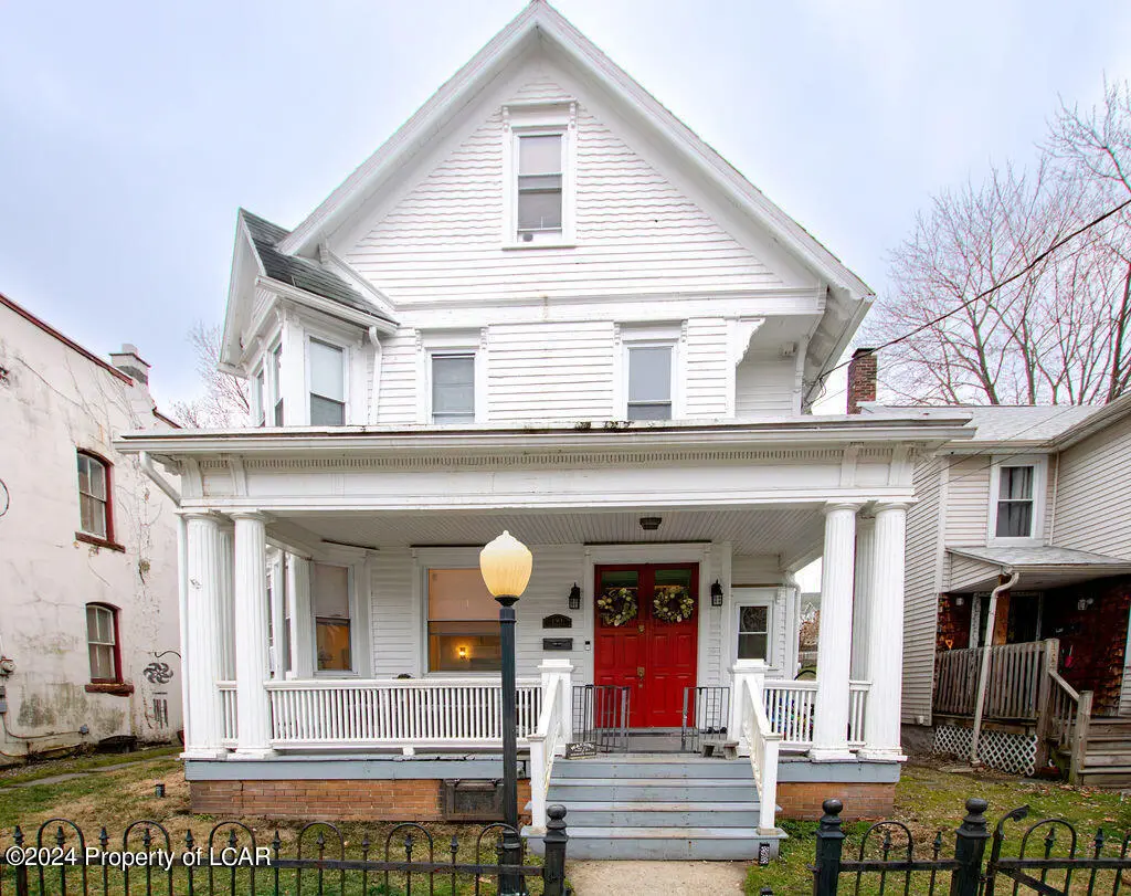 150 S Hanover Street, Nanticoke in Nanticoke
